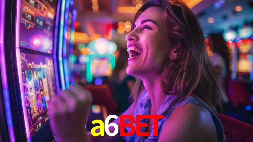 a6bet.com