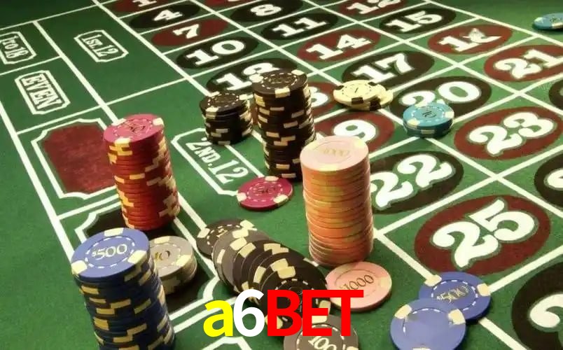 Ofertas Exclusivas a6bet
