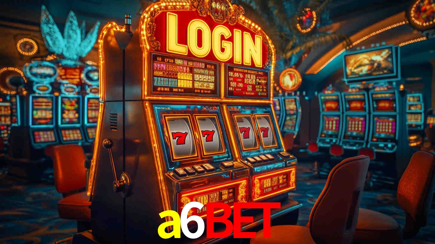 Resumo visual de bônus e campanhas a6bet