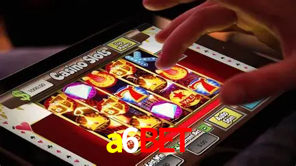 A Emoção da Loteria na a6bet: Uma Chance de Mudança de Vida