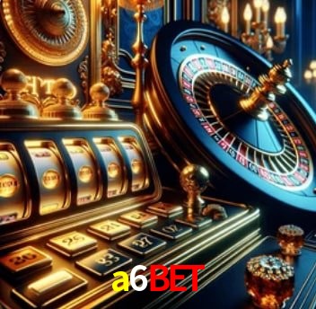 Diretório de Jogos a6bet