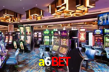 Explorando a Categoria de Eventos em Apostas na a6bet