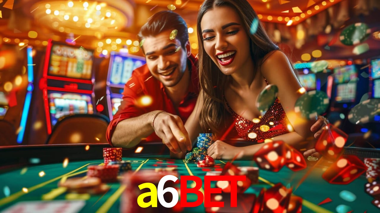 Instalação Android a6bet