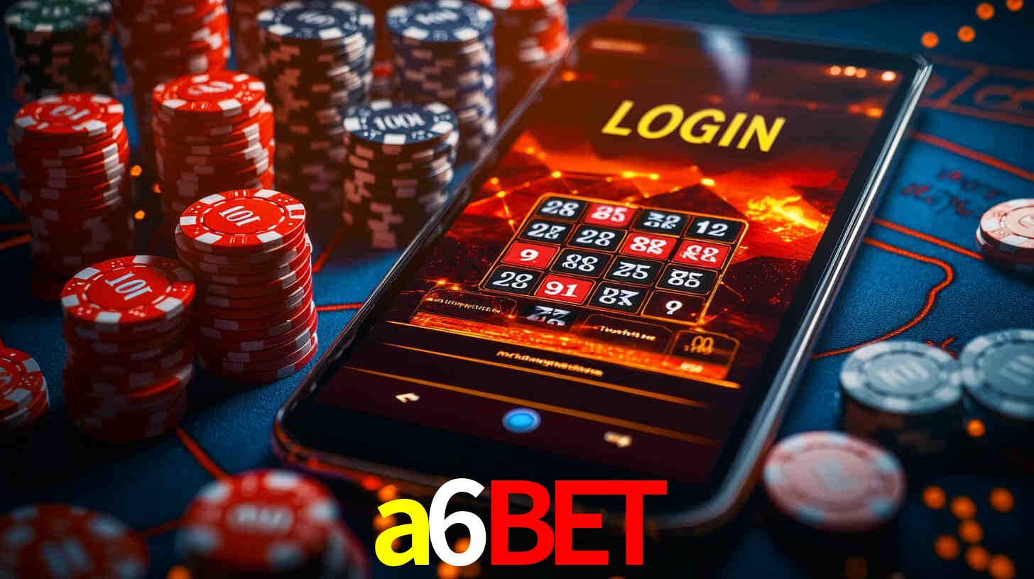 Bônus Generosos e Exclusivos no a6bet para Você!