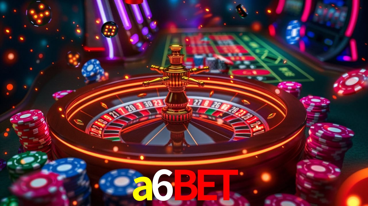 Casino VIP a6bet