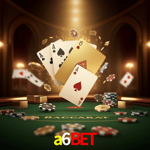 Aviator Game a6bet