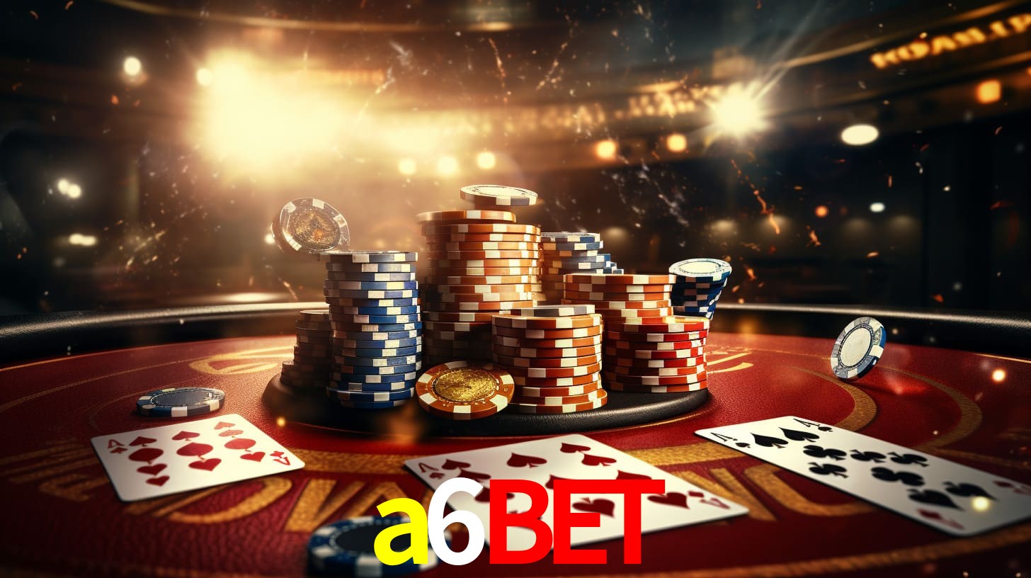 Live Casino a6bet
