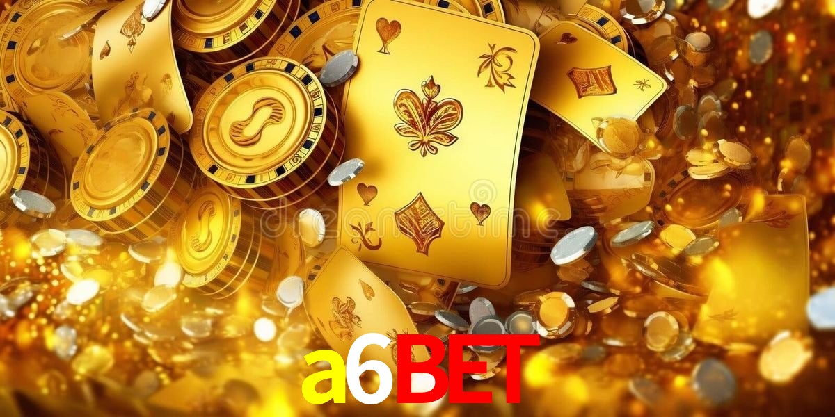 PIX Instantâneo a6bet