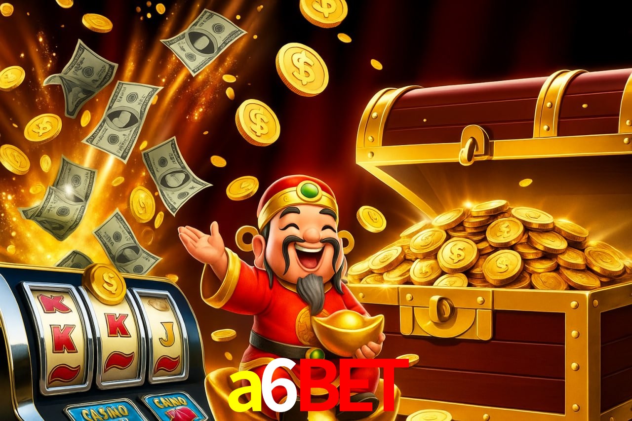 Estatísticas Esportivas a6bet