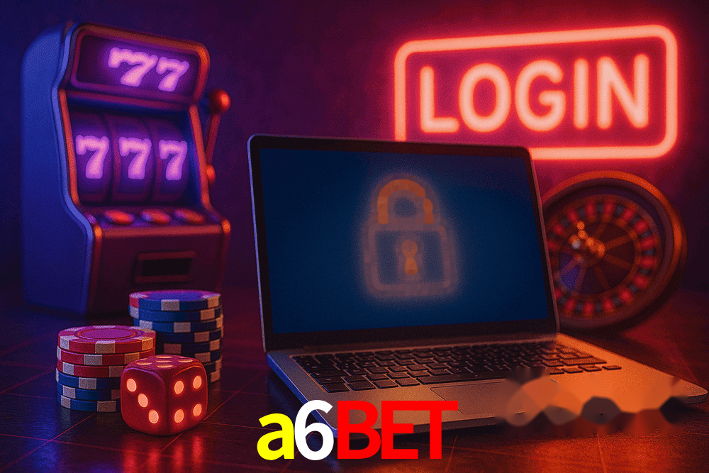 Sistemas de Segurança a6bet