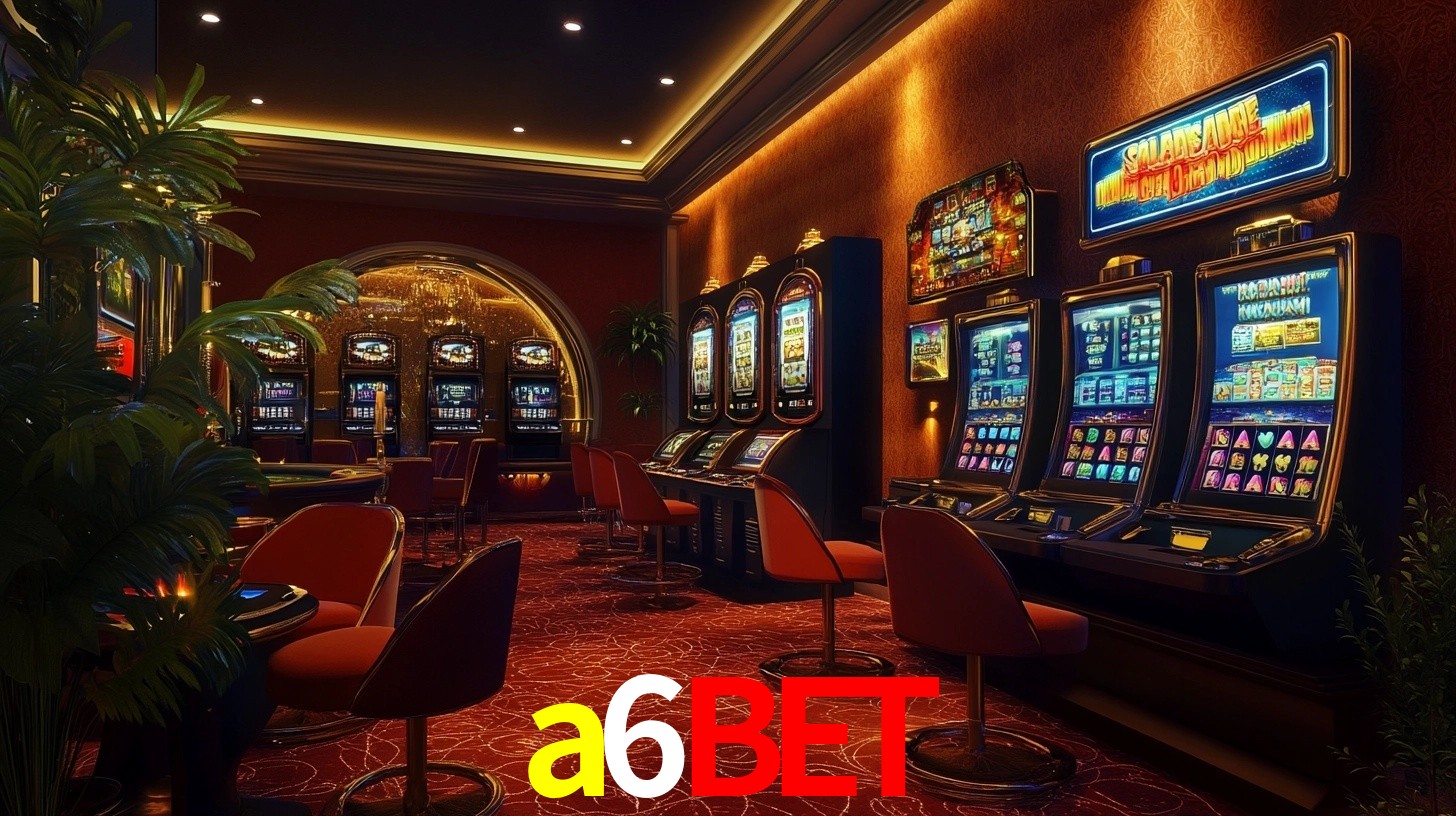 Daily Bonuses a6bet