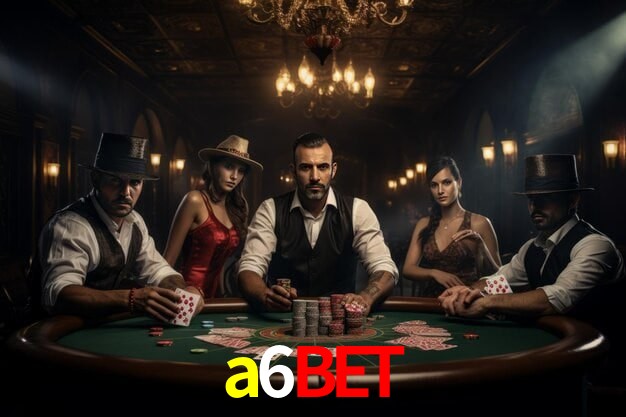 Programa VIP a6bet