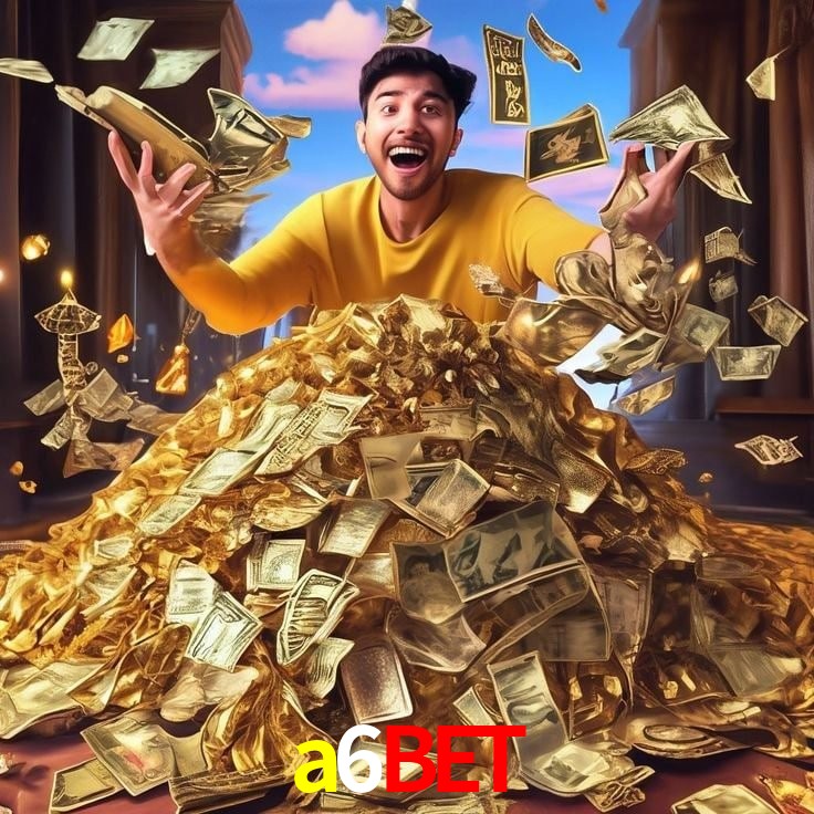 Recursos de Bônus a6bet
